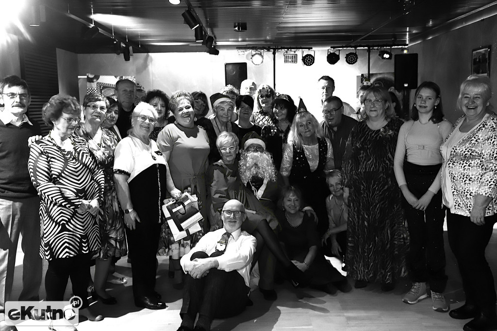 Mikołajki 2025 w Śmiechocinku cz.4