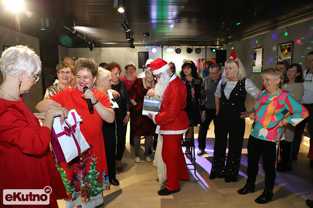 Mikołajki 2025 w Śmiechocinku cz.4