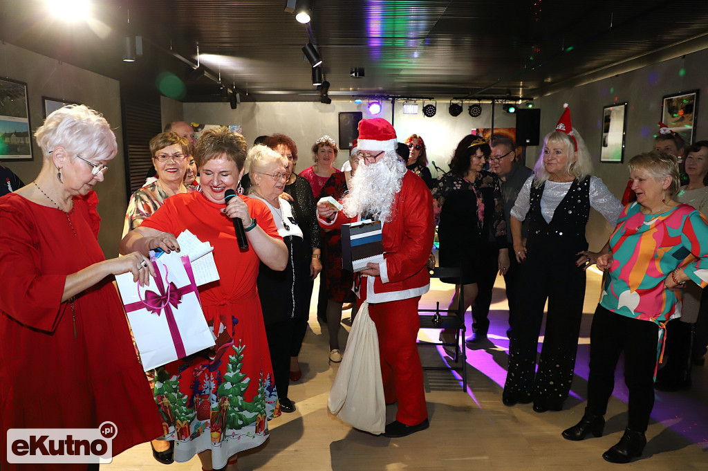 Mikołajki 2025 w Śmiechocinku cz.4