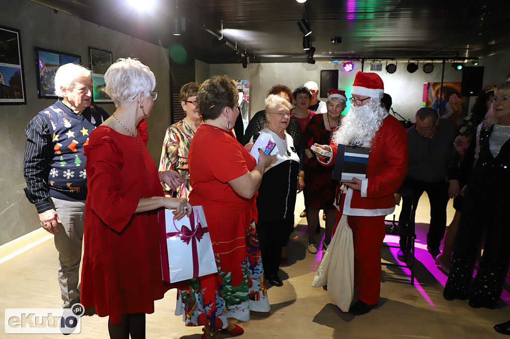 Mikołajki 2025 w Śmiechocinku cz.4