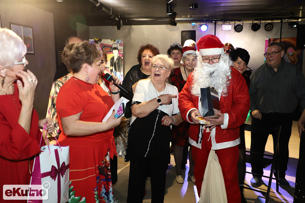 Mikołajki 2025 w Śmiechocinku cz.4