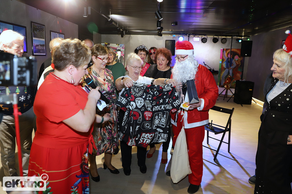 Mikołajki 2025 w Śmiechocinku cz.4