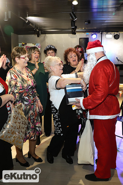 Mikołajki 2025 w Śmiechocinku cz.4