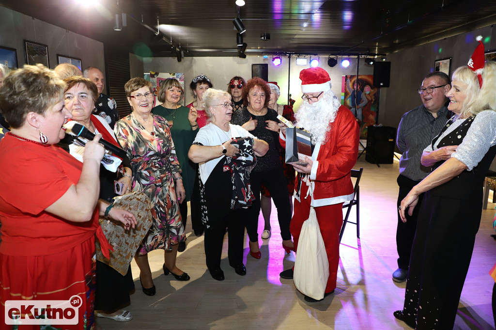 Mikołajki 2025 w Śmiechocinku cz.4