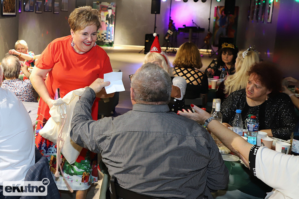 Mikołajki 2025 w Śmiechocinku cz.4