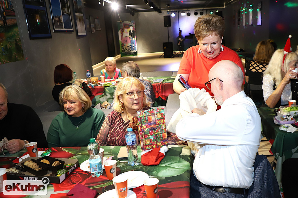 Mikołajki 2025 w Śmiechocinku cz.4