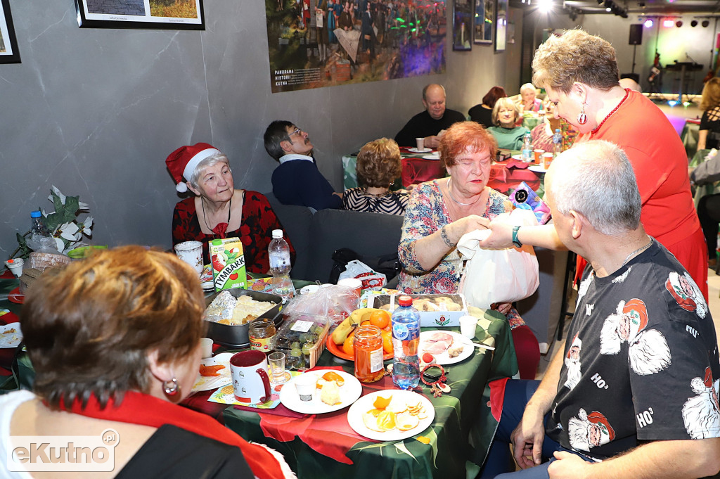 Mikołajki 2025 w Śmiechocinku cz.4