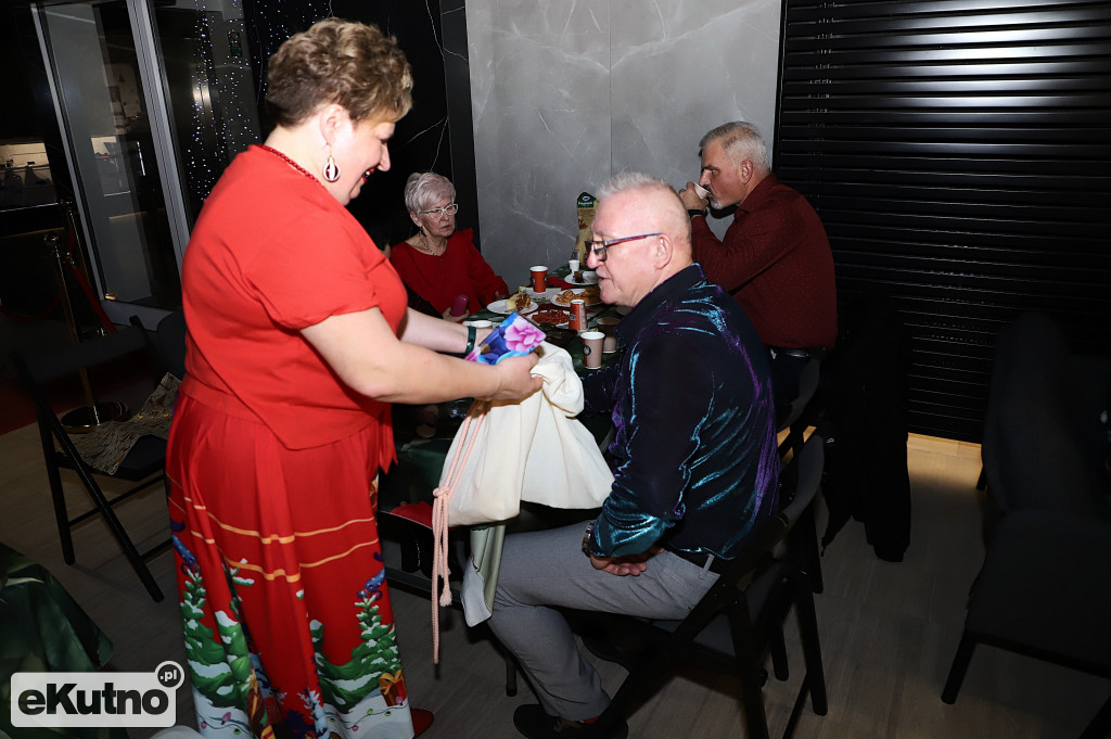 Mikołajki 2025 w Śmiechocinku cz.4