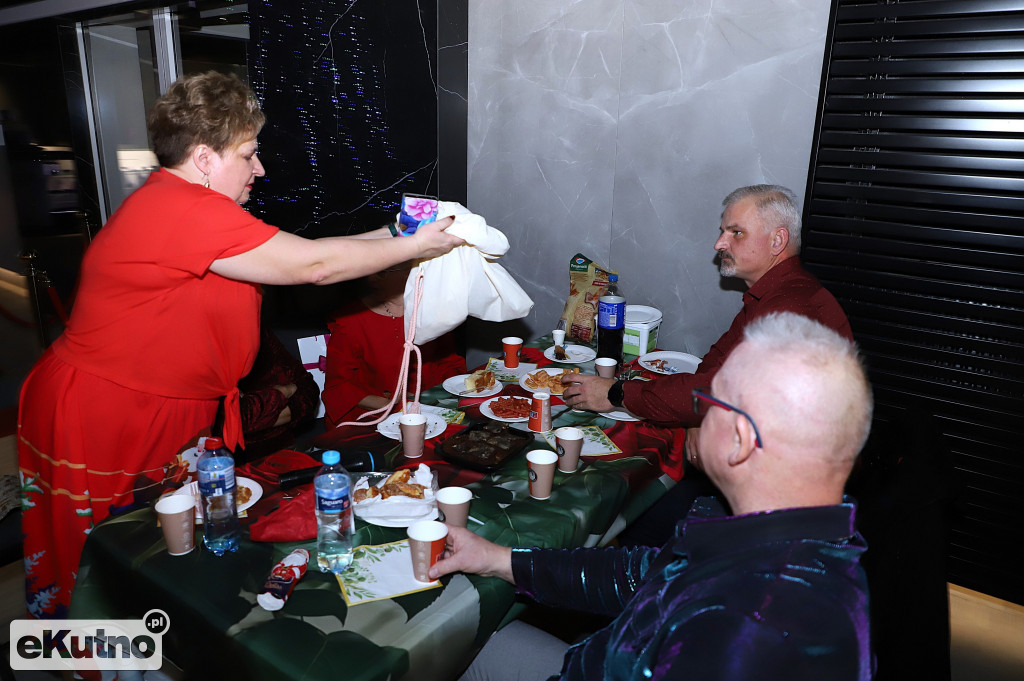 Mikołajki 2025 w Śmiechocinku cz.4