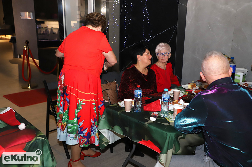 Mikołajki 2025 w Śmiechocinku cz.4