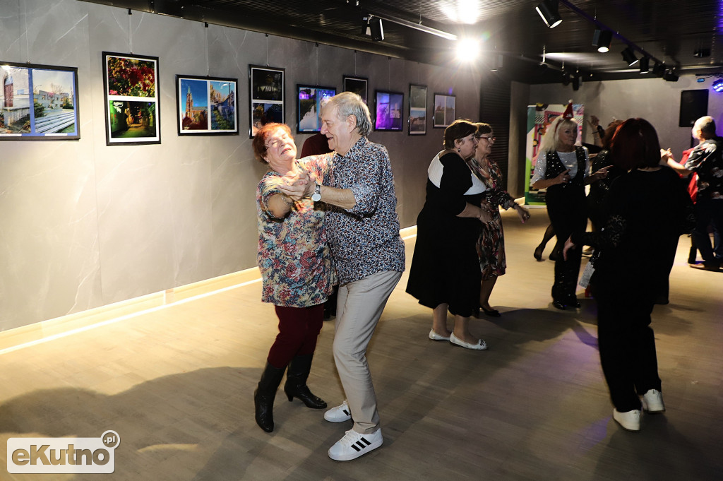 Mikołajki 2025 w Śmiechocinku cz.4