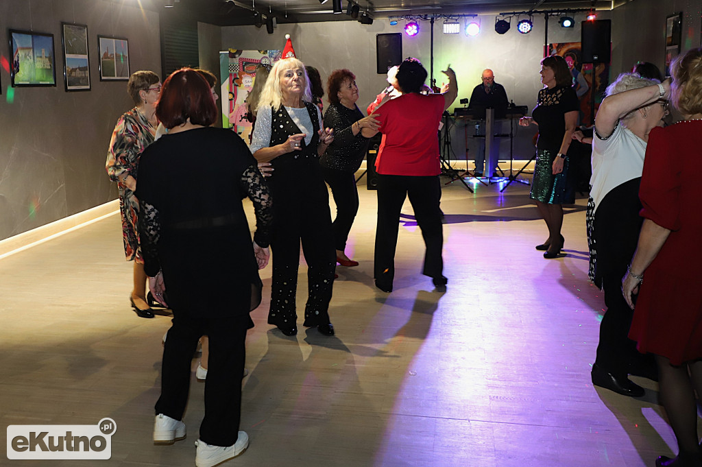 Mikołajki 2025 w Śmiechocinku cz.4