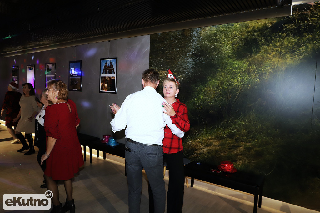 Mikołajki 2025 w Śmiechocinku cz.4