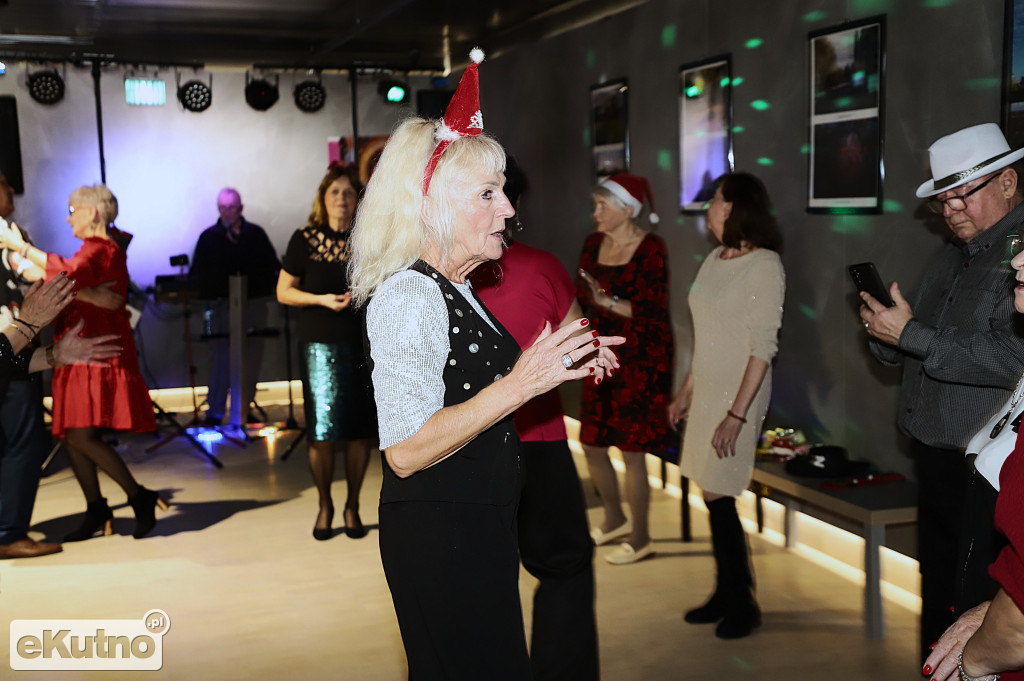 Mikołajki 2025 w Śmiechocinku cz.4