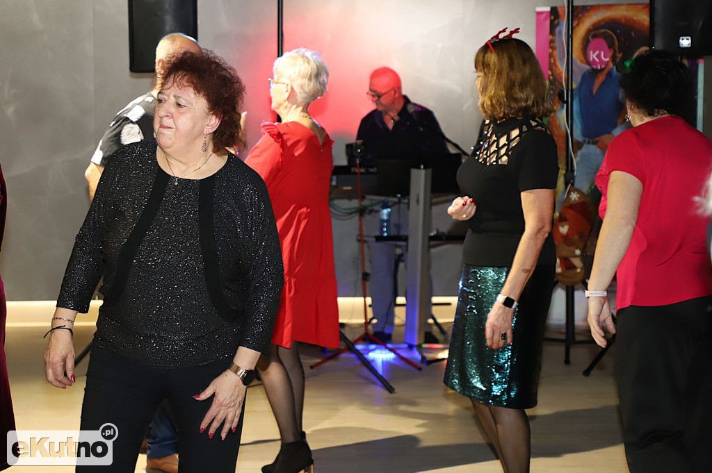 Mikołajki 2025 w Śmiechocinku cz.4