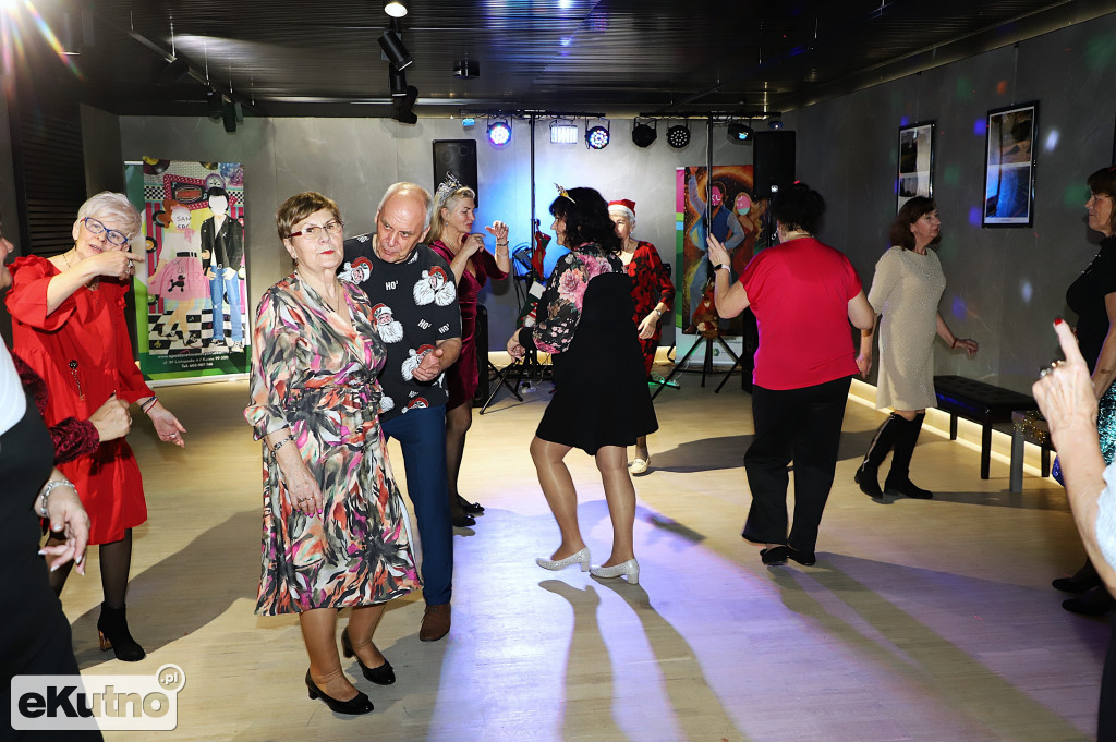 Mikołajki 2025 w Śmiechocinku cz.4