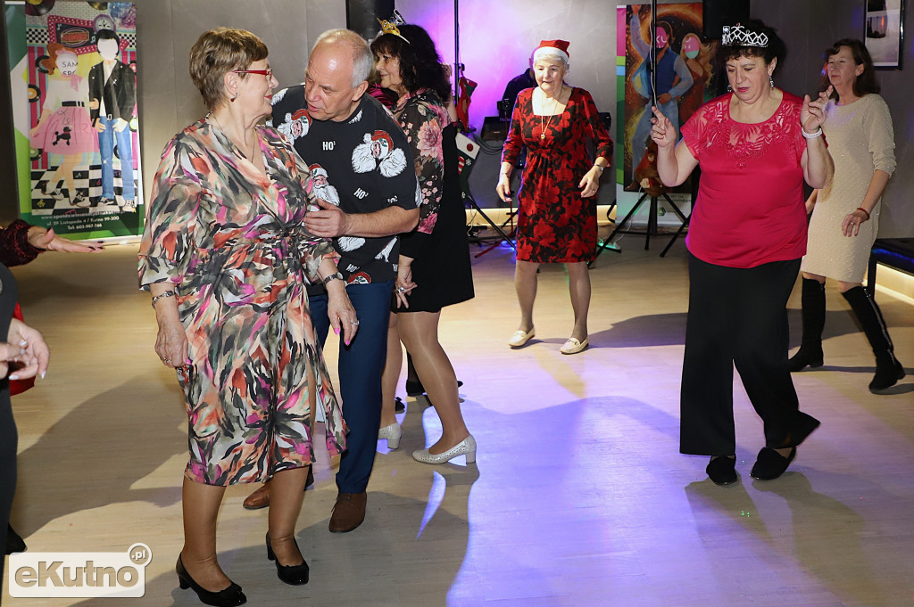 Mikołajki 2025 w Śmiechocinku cz.4