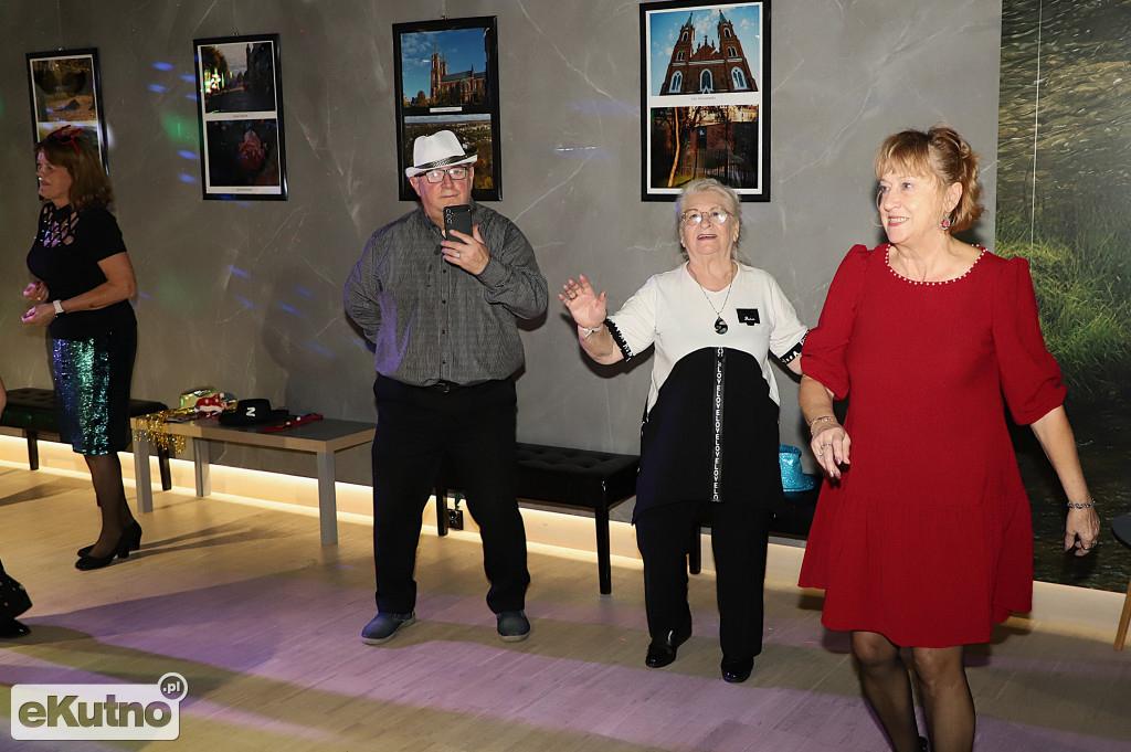 Mikołajki 2025 w Śmiechocinku cz.4