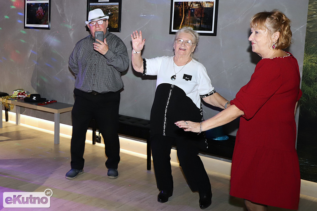 Mikołajki 2025 w Śmiechocinku cz.4