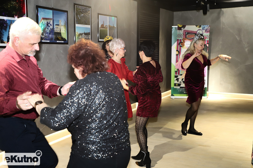 Mikołajki 2025 w Śmiechocinku cz.4