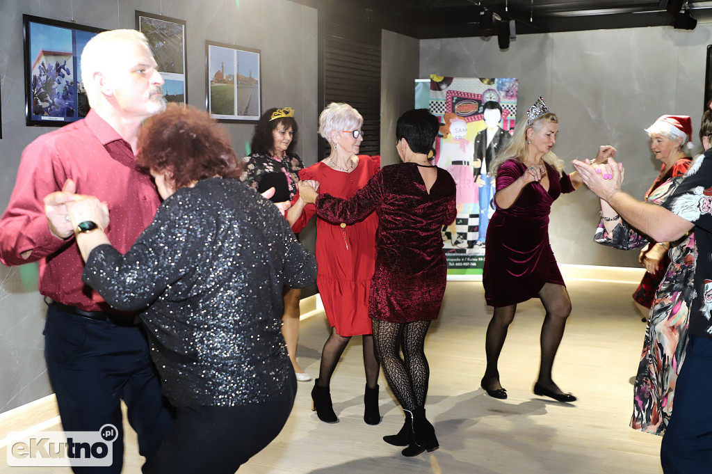 Mikołajki 2025 w Śmiechocinku cz.4