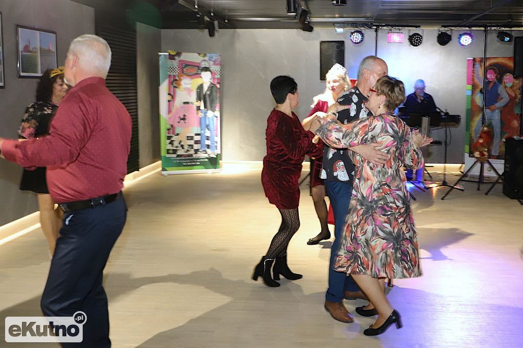 Mikołajki 2025 w Śmiechocinku cz.4