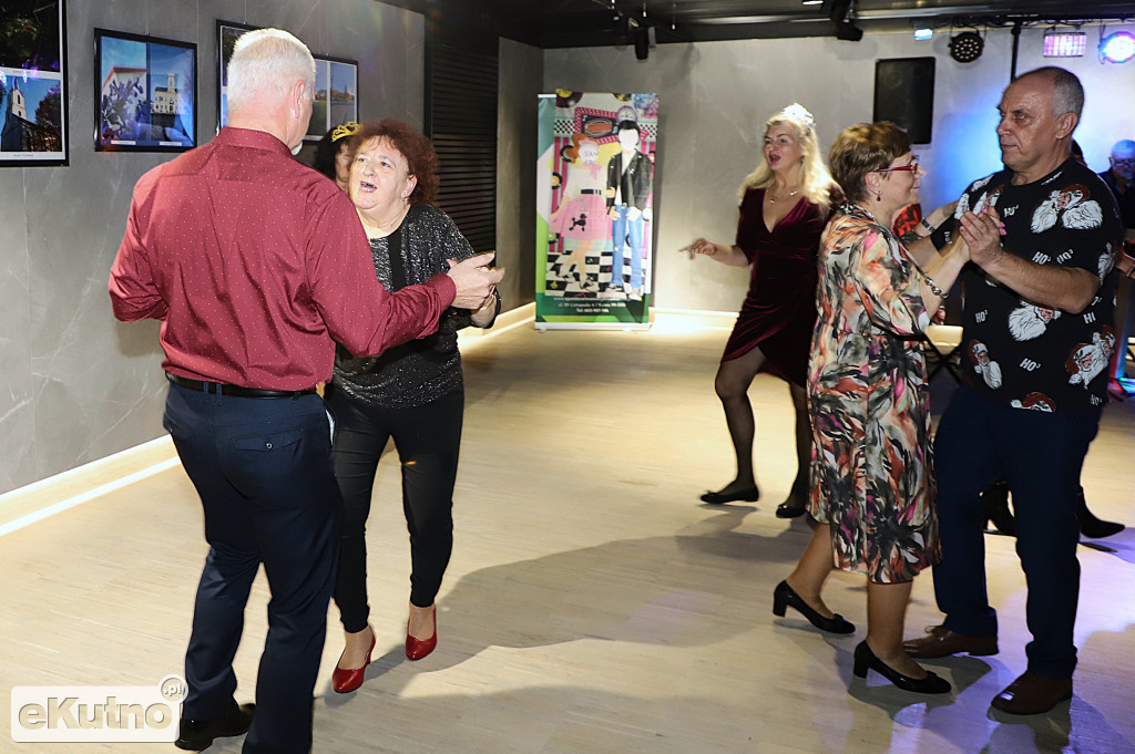 Mikołajki 2025 w Śmiechocinku cz.4