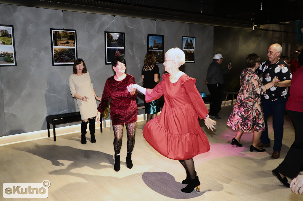 Mikołajki 2025 w Śmiechocinku cz.4