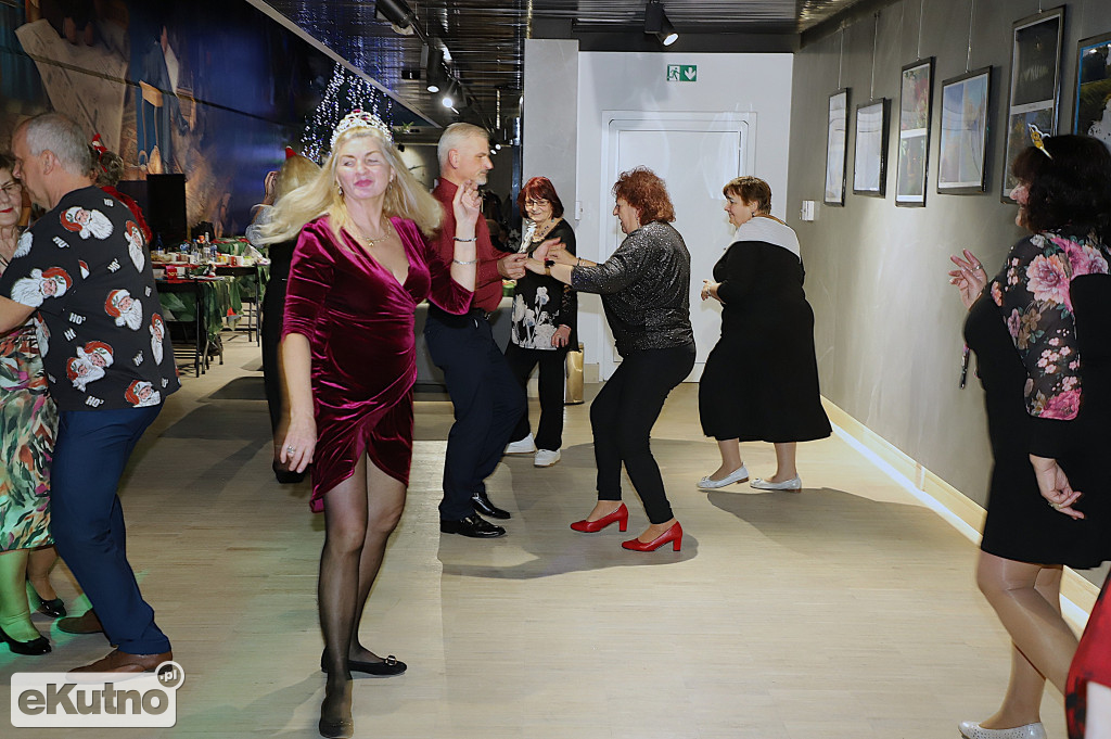 Mikołajki 2025 w Śmiechocinku cz.4