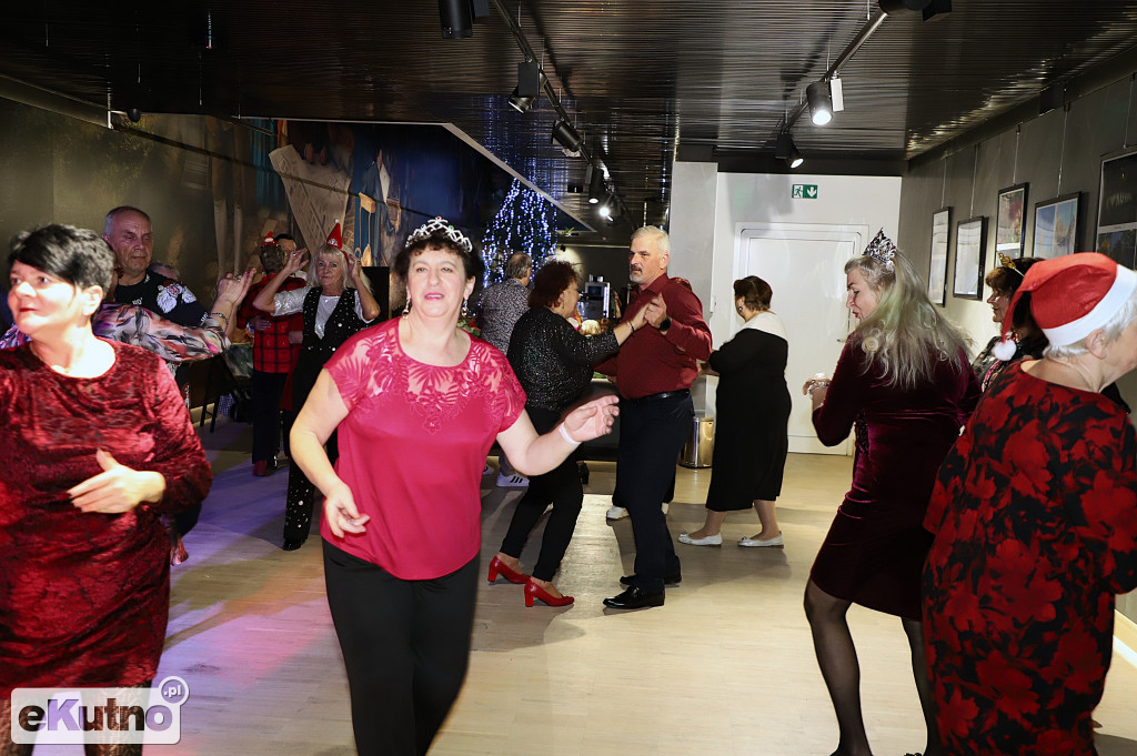 Mikołajki 2025 w Śmiechocinku cz.4