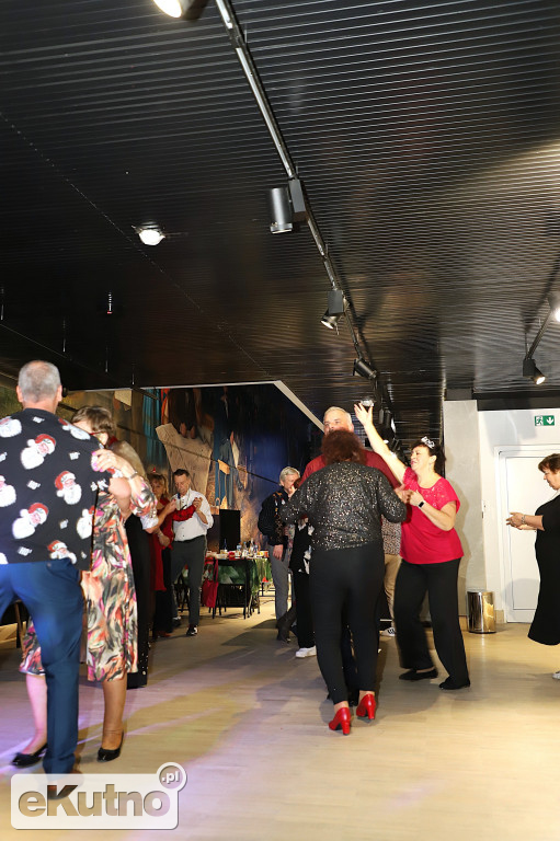 Mikołajki 2025 w Śmiechocinku cz.4