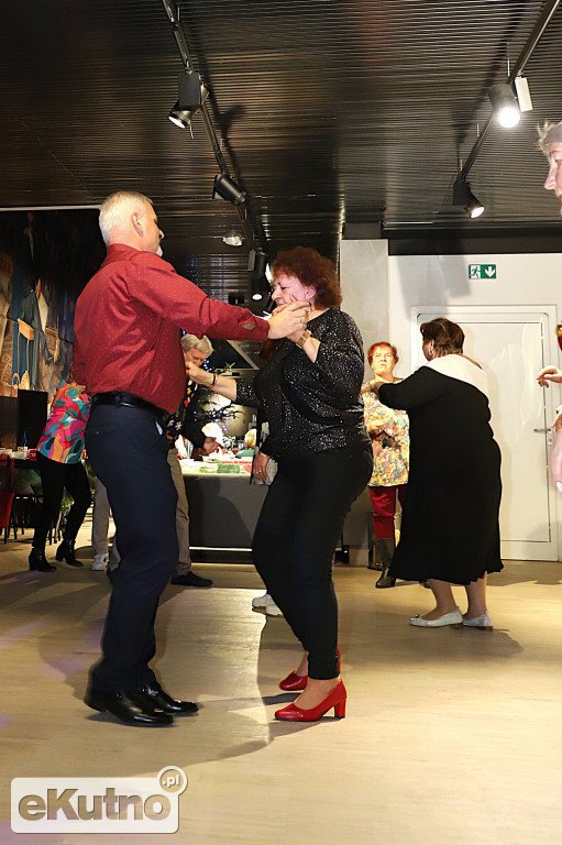 Mikołajki 2025 w Śmiechocinku cz.4