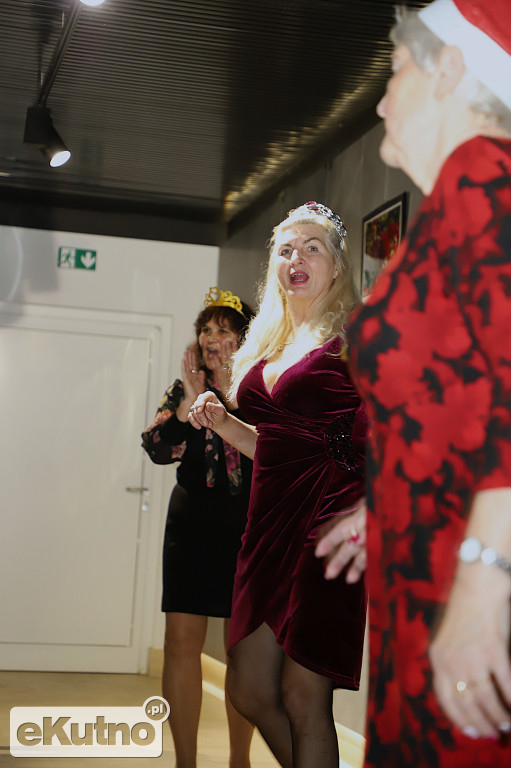 Mikołajki 2025 w Śmiechocinku cz.4