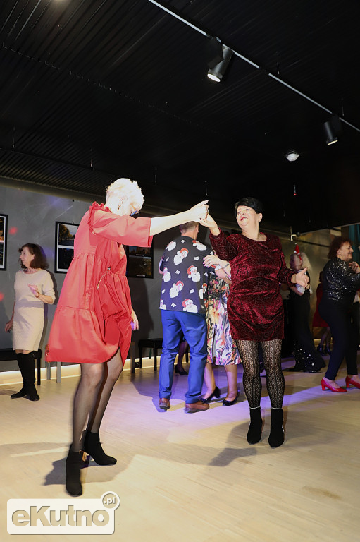 Mikołajki 2025 w Śmiechocinku cz.4