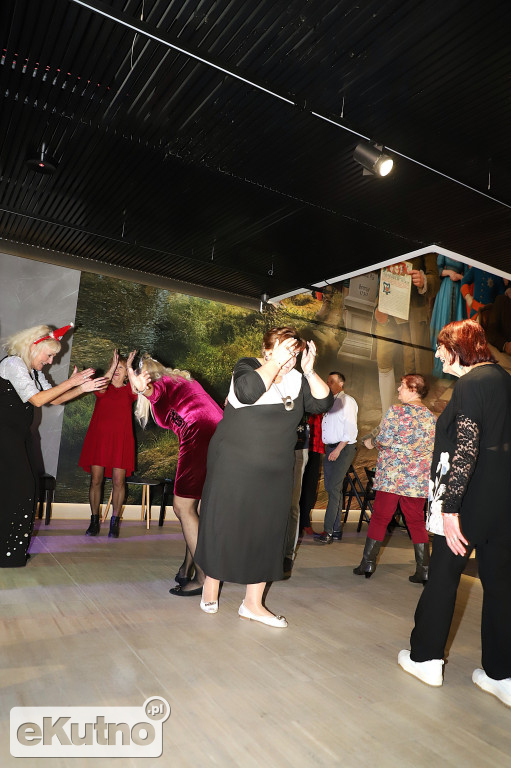 Mikołajki 2025 w Śmiechocinku cz.4