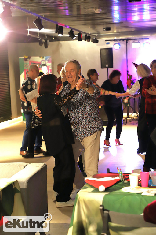 Mikołajki 2025 w Śmiechocinku cz.4