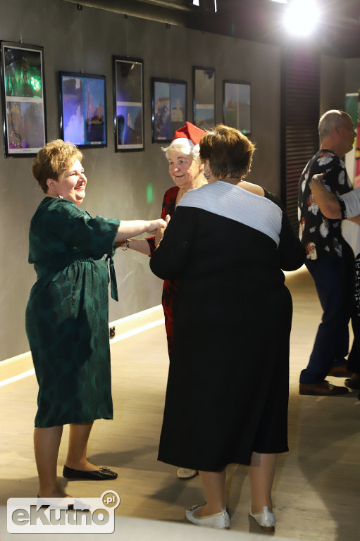 Mikołajki 2025 w Śmiechocinku cz.4