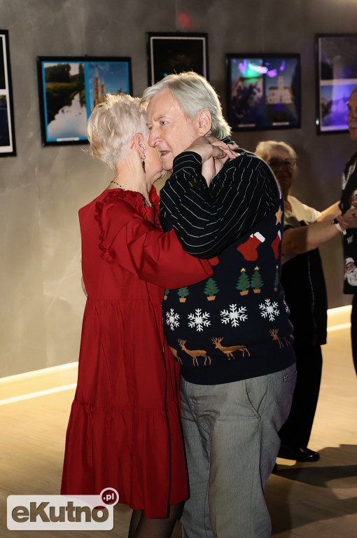 Mikołajki 2025 w Śmiechocinku cz.4