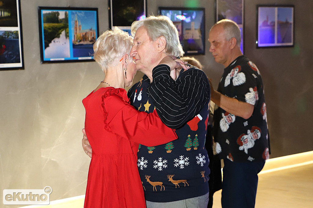 Mikołajki 2025 w Śmiechocinku cz.4