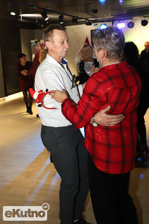 Mikołajki 2025 w Śmiechocinku cz.4