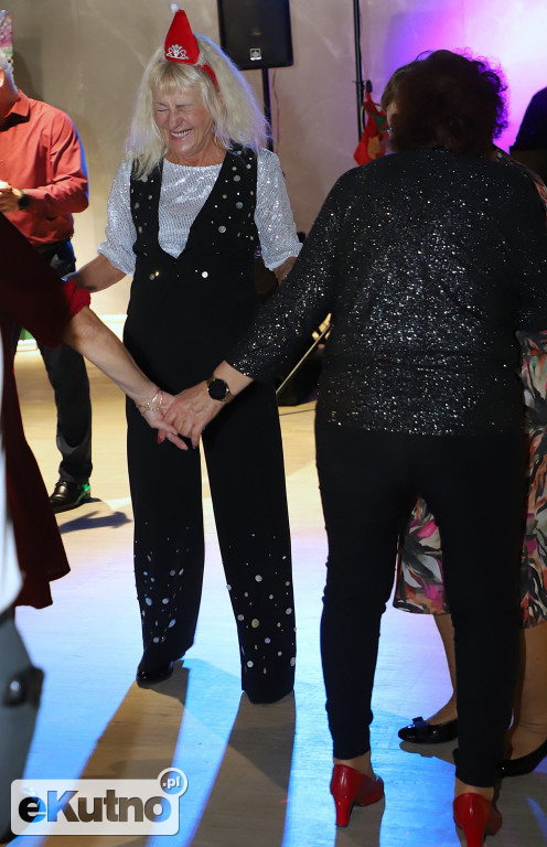 Mikołajki 2025 w Śmiechocinku cz.4