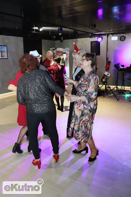 Mikołajki 2025 w Śmiechocinku cz.4