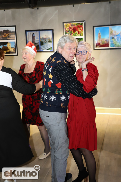 Mikołajki 2025 w Śmiechocinku cz.4