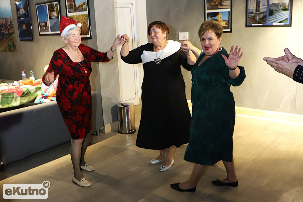 Mikołajki 2025 w Śmiechocinku cz.4