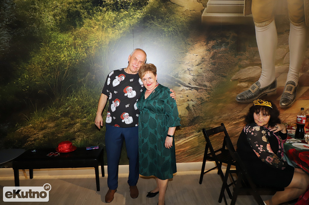 Mikołajki 2025 w Śmiechocinku cz.4