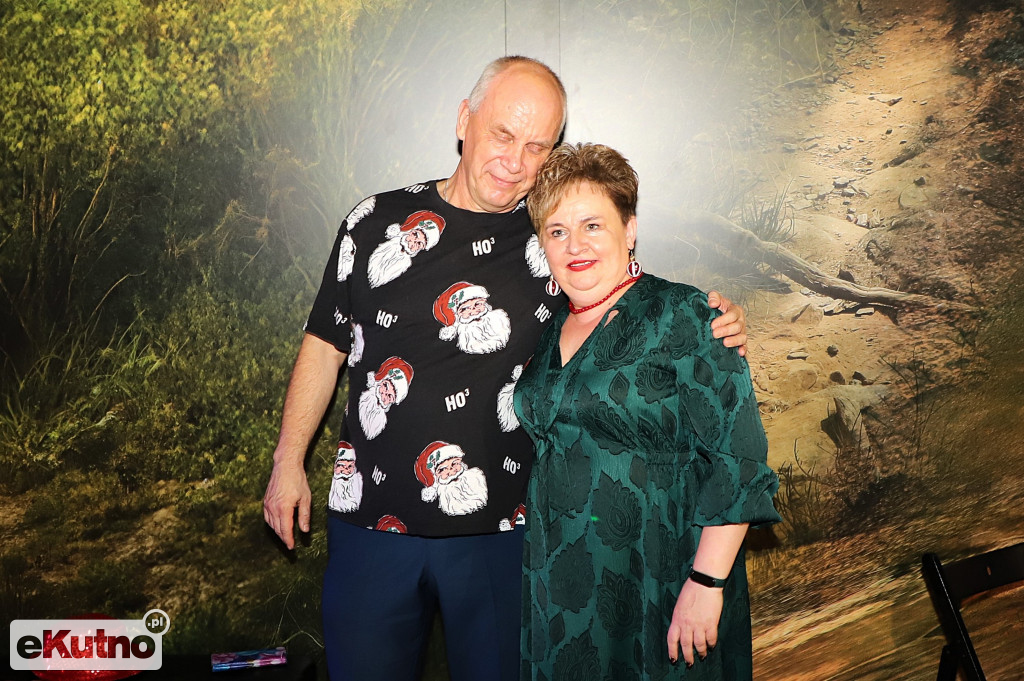 Mikołajki 2025 w Śmiechocinku cz.4