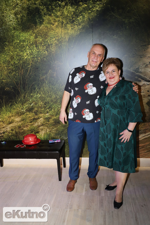 Mikołajki 2025 w Śmiechocinku cz.4