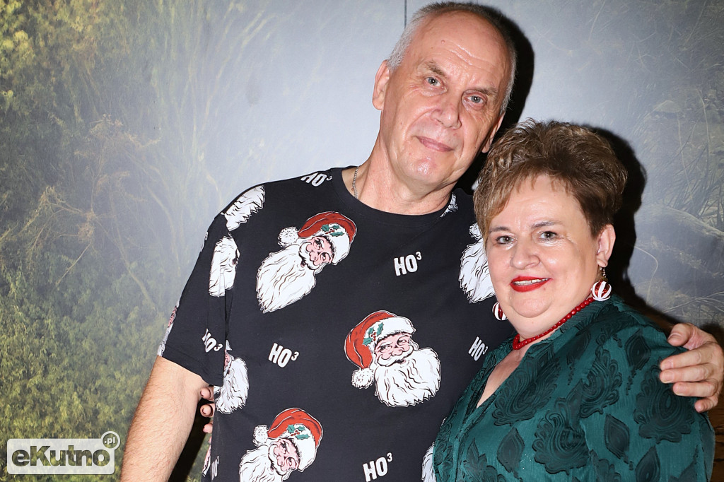 Mikołajki 2025 w Śmiechocinku cz.4