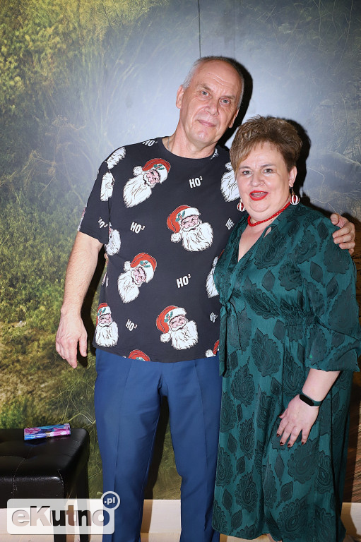 Mikołajki 2025 w Śmiechocinku cz.4