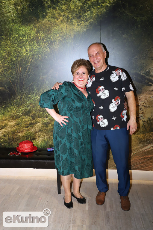 Mikołajki 2025 w Śmiechocinku cz.4